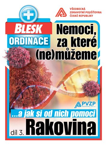 Obálka e-magazínu Ordinace 3/2023