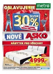 Obálka e-magazínu deník METRO 5.11.2012