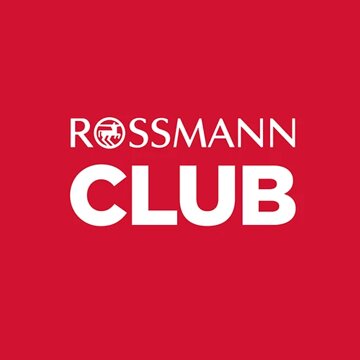 Ikona aplikace ROSSMANN CLUB