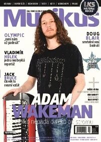 Obálka e-magazínu MUZIKUS 9/2012