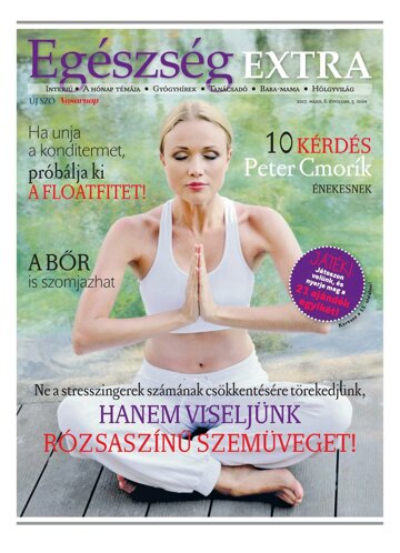 Obálka e-magazínu Új Szó príloha 2/5/2017