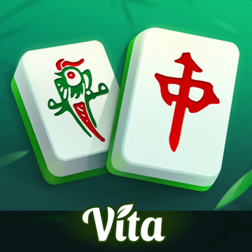 Ikona aplikace Vita Mahjong for Seniors