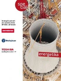 Obálka e-magazínu Energetika 20.3.2014