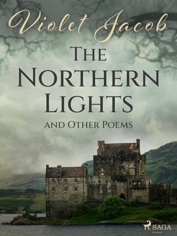 Obálka knihy The Northern Lights and Other Poems