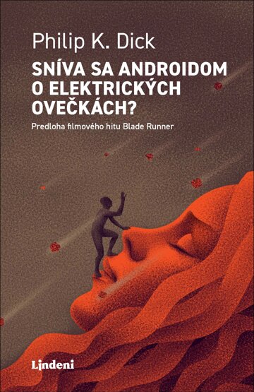 Obálka knihy Sníva sa androidom o elektrických ovečkách?