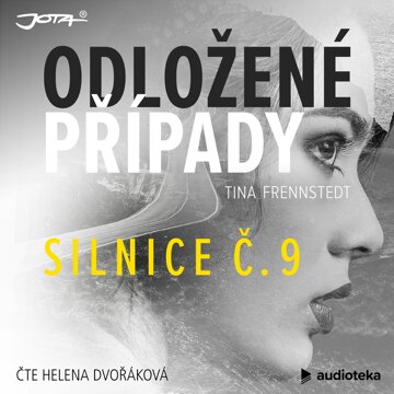 Obálka audioknihy Odložené případy: Silnice č. 9