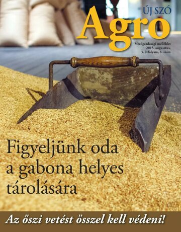 Obálka e-magazínu Új Szó príloha 27/8/2015