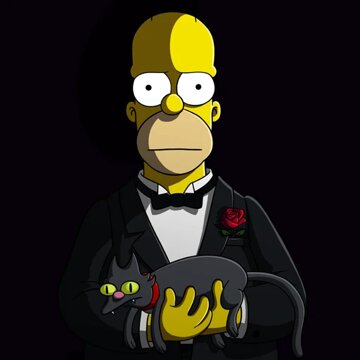 Ikona aplikace The Simpsons™: Tapped Out