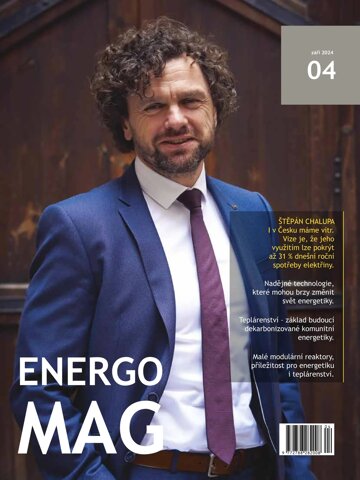 Obálka e-magazínu Energo Mag 4/2024