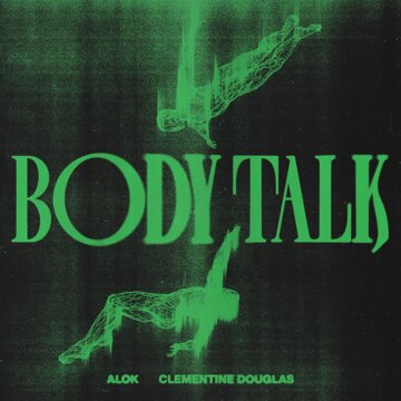 Obálka uvítací melodie Body Talk