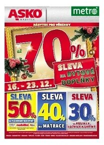 Obálka e-magazínu deník METRO 16.12.2013