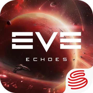 Ikona aplikace EVE Echoes