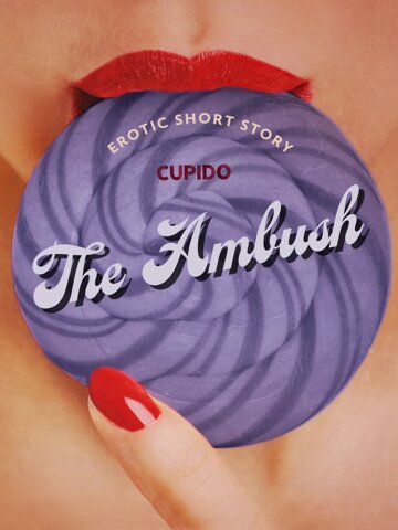 Obálka knihy The Ambush - Erotic Short Story