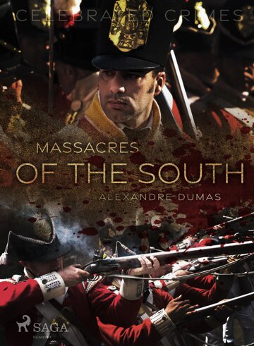 Obálka knihy Massacres of the South