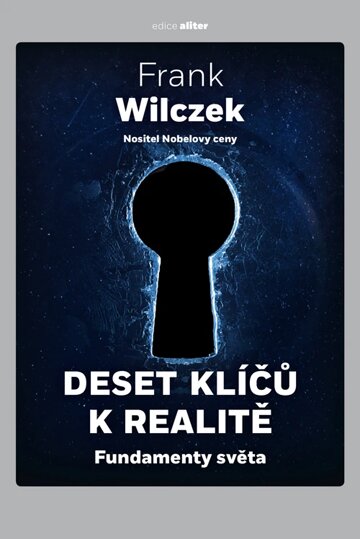 Obálka knihy Deset klíčů k realitě