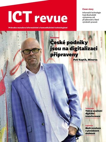 Obálka e-magazínu Hospodářské noviny - příloha 113 - 13.6.2017HX