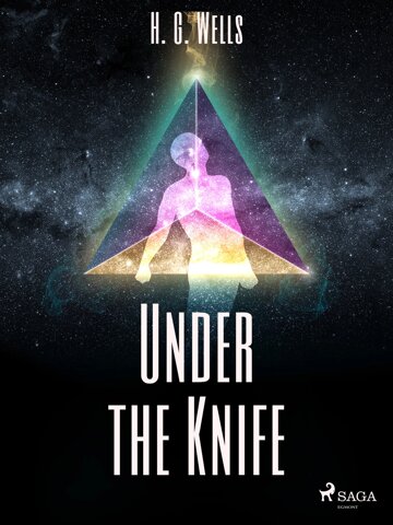 Obálka knihy Under the Knife
