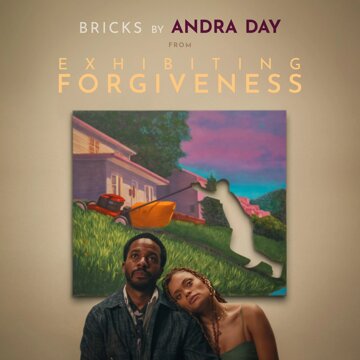 Obálka uvítací melodie Bricks (From "Exhibiting Forgiveness")