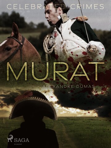 Obálka knihy Murat
