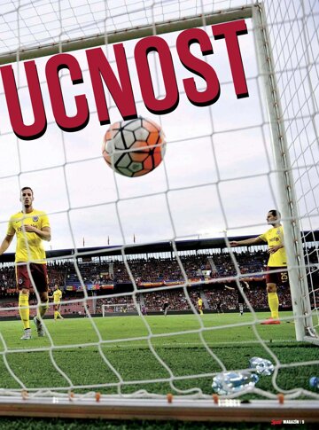 Obálka e-magazínu Sport magazín - 4.9.2015