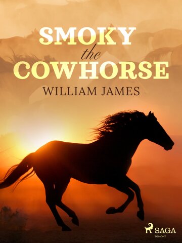 Obálka knihy Smoky the Cowhorse