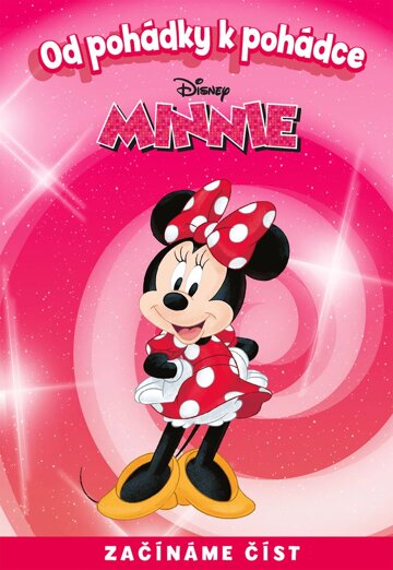 Obálka knihy Od pohádky k pohádce – Minnie