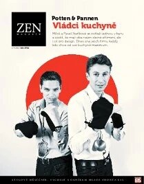 Obálka e-magazínu ZEN 17.9.2012