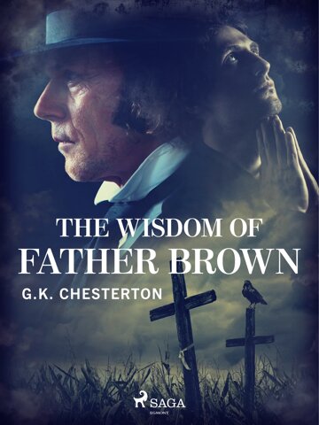 Obálka knihy The Wisdom of Father Brown