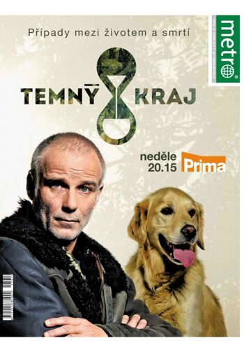 Obálka e-magazínu deník METRO 13.1.2017