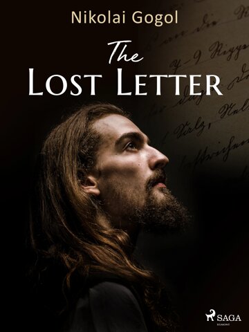 Obálka knihy The Lost Letter