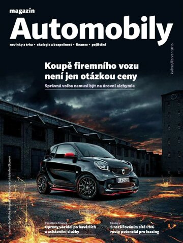 Obálka e-magazínu Hospodářské noviny - příloha 105 - 31.5.2016HX