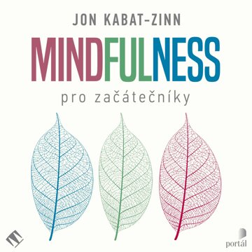 Obálka audioknihy Mindfulness pro začátečníky