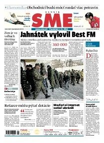 Obálka e-magazínu SME 3.11.2014-1