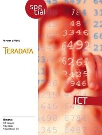 Obálka e-magazínu E15 ICT - Speciál