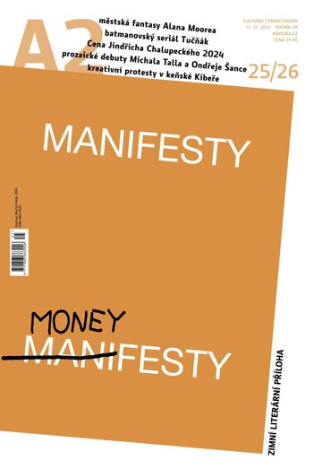 Obálka e-magazínu A2-Manifesty-25-26/2024