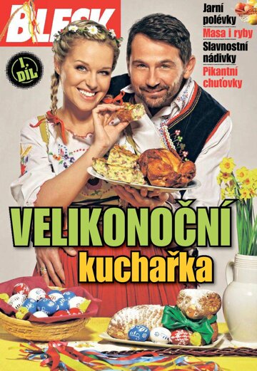 Obálka e-magazínu Příloha Blesk 14.3.2016