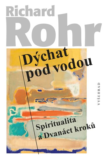 Obálka knihy Dýchat pod vodou