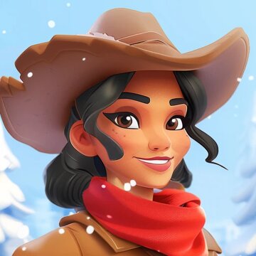 Ikona aplikace Gold Rush: Frozen Adventures