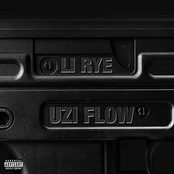 Obálka uvítací melodie Uzi Flow