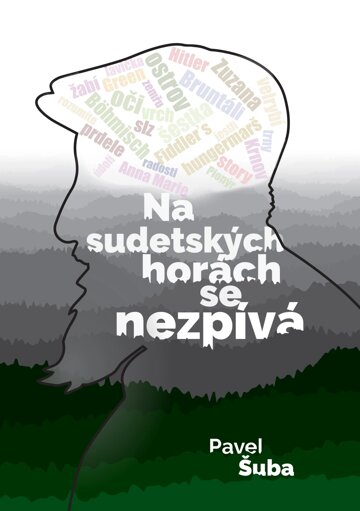 Obálka knihy Na sudetských horách se nezpívá