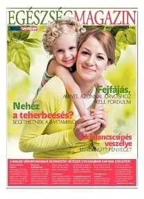 Obálka e-magazínu Új Szó príloha 6.5.2014