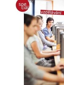 Obálka e-magazínu Vzdělávání 23.5.2013