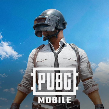 Ikona aplikace PUBG MOBILE