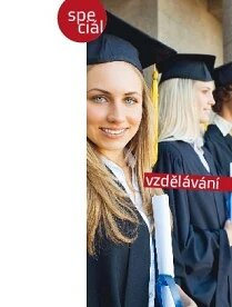 Obálka e-magazínu Vzdělávání 13.3.2014