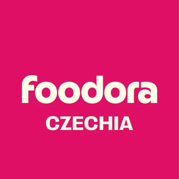 Ikona aplikace foodora: Food & Groceries