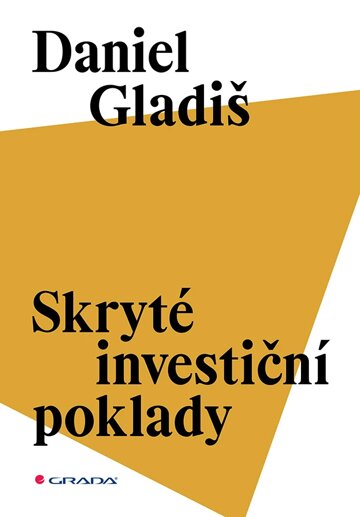 Obálka knihy Skryté investiční poklady