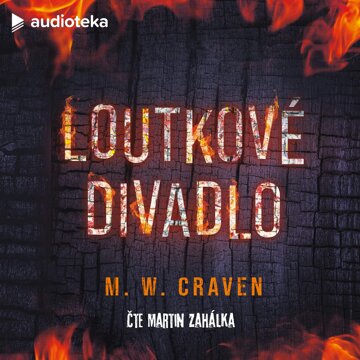 Obálka audioknihy Loutkové divadlo