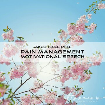 Obálka audioknihy Pain management