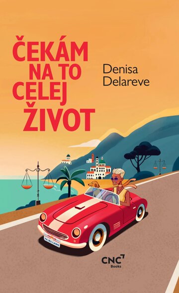 Obálka e-magazínu Čekám na to celej život