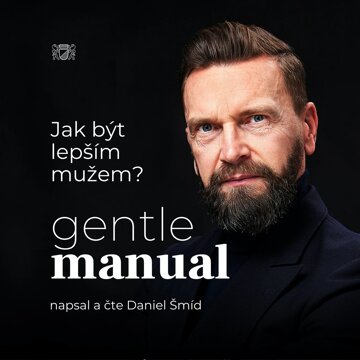 Obálka audioknihy Gentlemanual